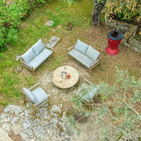 Bastide Des Moulins Casa vacanze Gordes