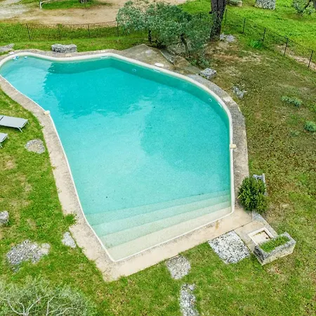 Bastide Des Moulins Casa vacanze Gordes