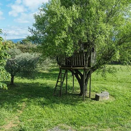 Bastide Des Moulins *