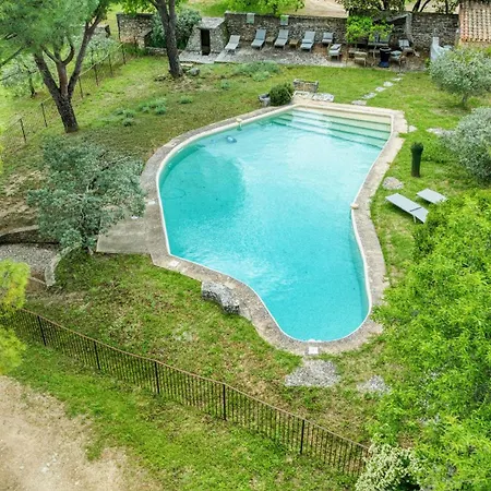 Casa vacanze Bastide Des Moulins