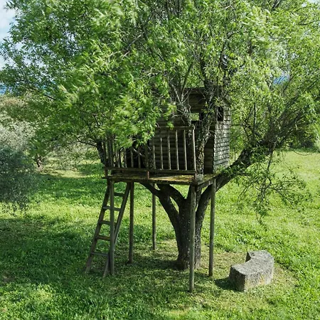 Bastide Des Moulins Casa vacanze *