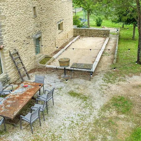 Bastide Des Moulins Casa vacanze Gordes