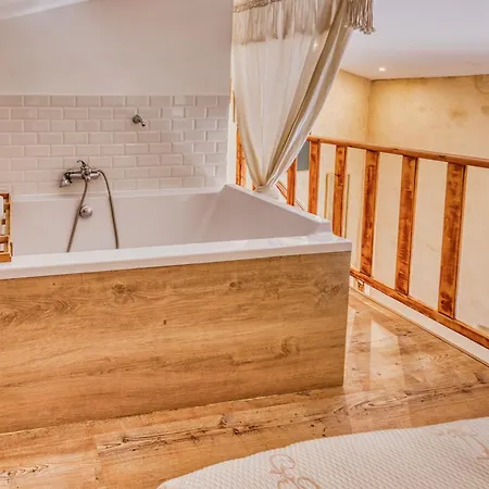 Casa vacanze Bastide Des Moulins