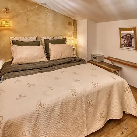 Casa vacanze Bastide Des Moulins *