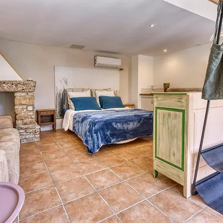 Casa vacanze Bastide Des Moulins