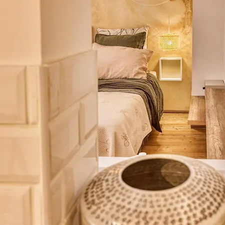 Casa vacanze Bastide Des Moulins Gordes