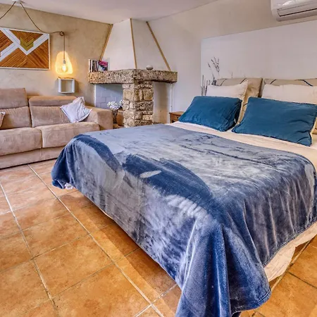 Casa vacanze Bastide Des Moulins